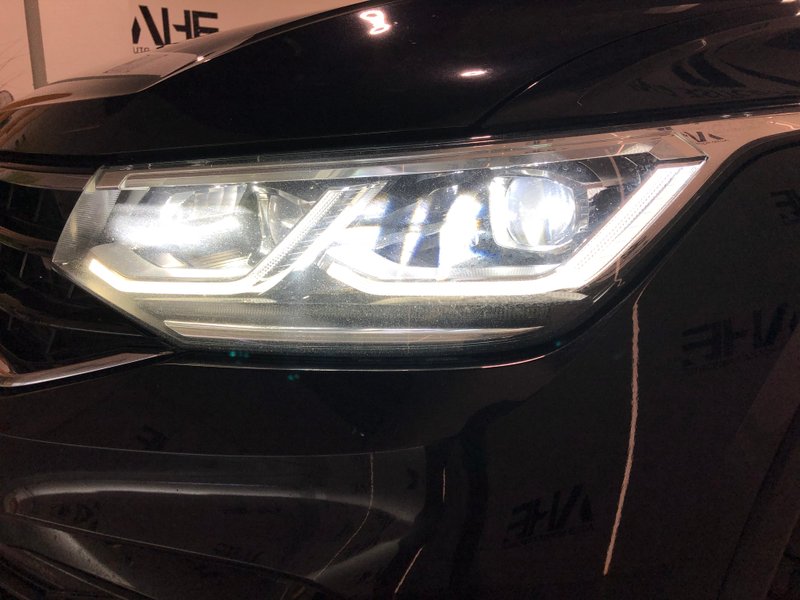Volkswagen Tiguan R-Line 2.0 TDI DSG (2021) 2021, foto 39