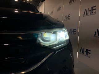 Volkswagen Tiguan R-Line 4M BLACK EDITION 2022