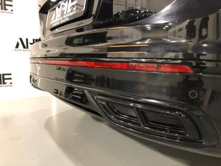 Volkswagen Tiguan R-Line 4M BLACK EDITION 2022