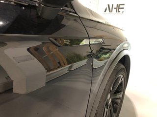 Volkswagen Tiguan R-Line 4M BLACK EDITION 2022