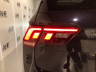 Volkswagen Tiguan R-Line 4M BLACK EDITION 2022