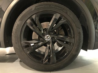 Volkswagen Tiguan R-Line 4M BLACK EDITION 2022