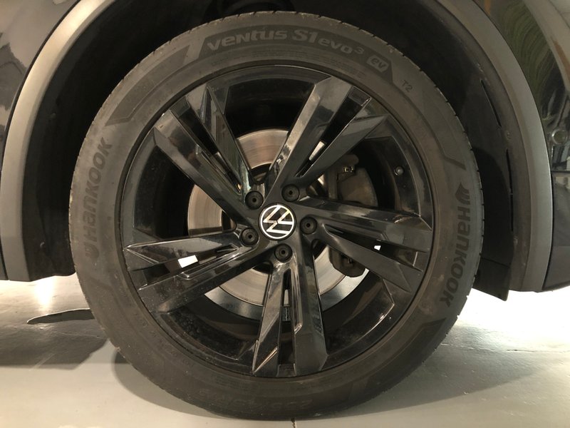 Volkswagen Tiguan R-Line 2.0 TDI DSG (2021) 2021, foto 41