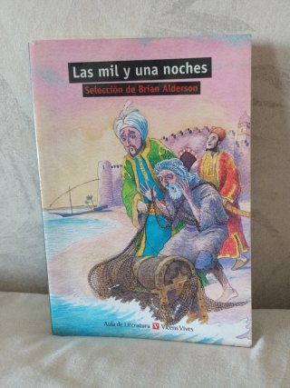 Las mil y una noches