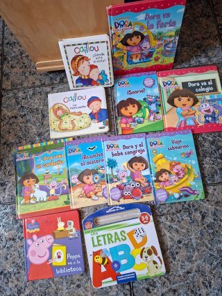 Libros