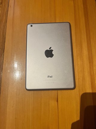 iPad mini 1ª gen A1432 - Schermo rotto, funziona