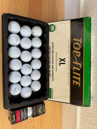 Set Golf Wilson Zurdo 12 Palos + Bolsa + Pelotas