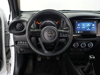 Toyota Aygo X Play MT