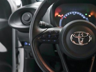 Toyota Aygo X Play MT