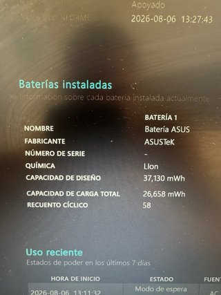 ASUS VivoBook 15 | Intel Core i3 di 11a generazione | 8 GB di RAM