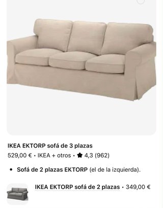 Sofás de tela verde