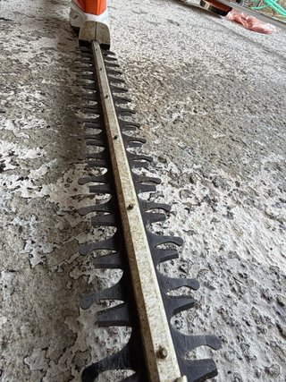 Herramientas de jardinería Stihl