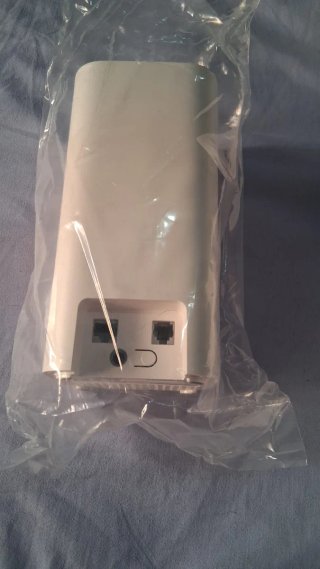 Router Flybox 5G H153-381 Wi-Fi 6