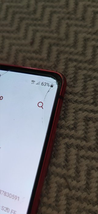 Samsung Galaxy S20 FE