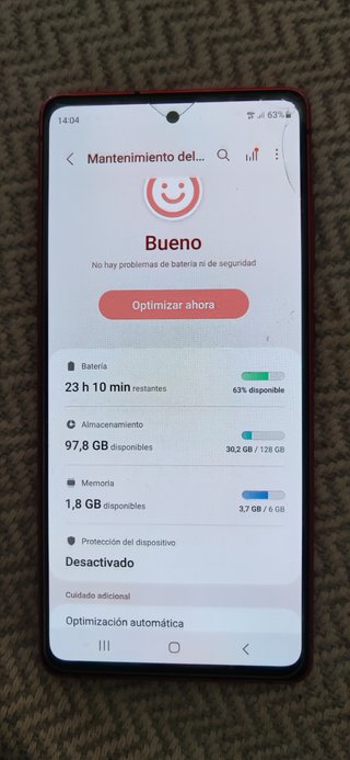 Samsung Galaxy S20 FE