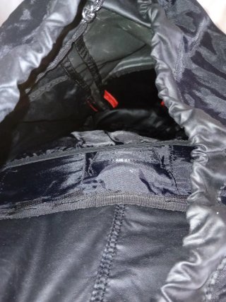 Mochila Quechua Forclaz Air 40