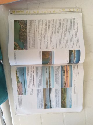 Proyecto: Fanfest. Geografía e Historia 1 ESO [...