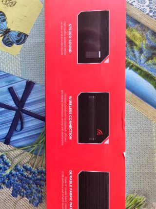 Barra de Sonido Xtrike Me SP-210BT Negra