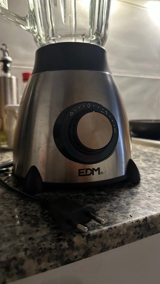 Batidora EDM Gran Capacidad