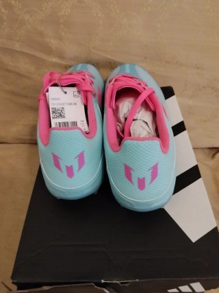 Scarpe calcio Adidas F50 League FG/MG Messi