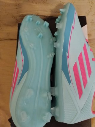 Scarpe calcio Adidas F50 League FG/MG Messi