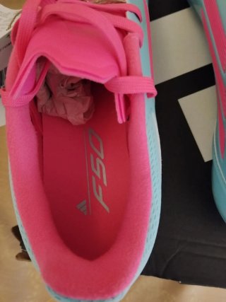 Scarpe calcio Adidas F50 League FG/MG Messi