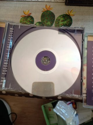 CD Bob Marley: A Portrait Of