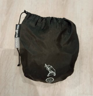 Funda lluvia Yoyo 2