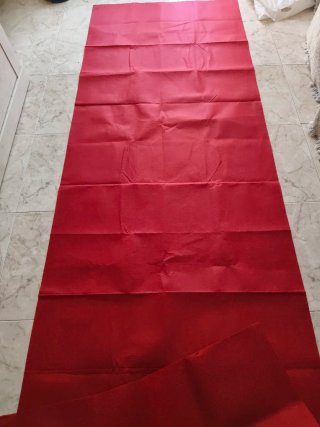 Alfombra Roja para Eventos