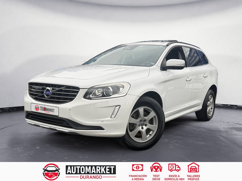 Volvo XC60 2015 - foto 1
