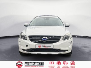 Volvo XC60 2015