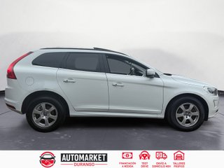 Volvo XC60 2015
