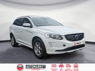 Volvo XC60 2015