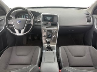 Volvo XC60 2015