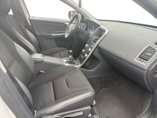 Volvo XC60 2015