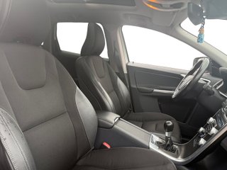 Volvo XC60 2015