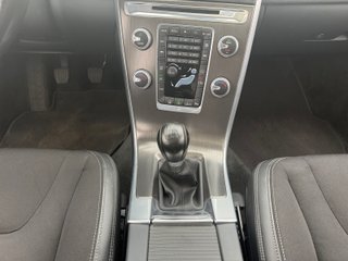 Volvo XC60 2015