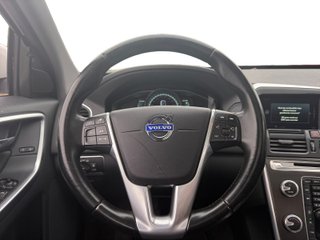 Volvo XC60 2015