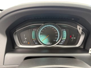 Volvo XC60 2015