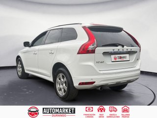 Volvo XC60 2015
