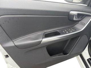 Volvo XC60 2015