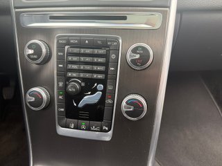 Volvo XC60 2015