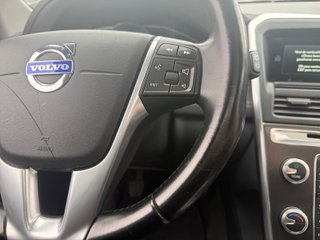 Volvo XC60 2015