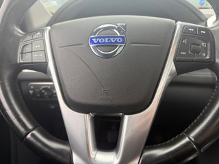 Volvo XC60 2015