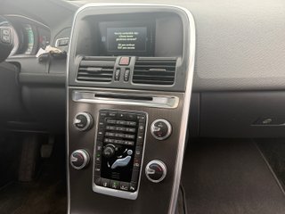 Volvo XC60 2015