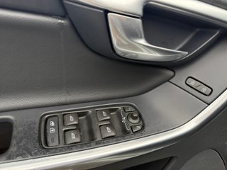 Volvo XC60 2015