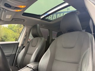 Volvo XC60 2015