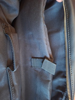 Bolso para portátil negro