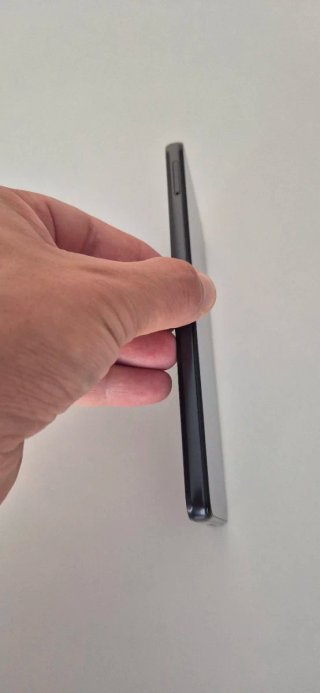 Motorola Moto G22 6,5 90Hz Max Vision Nero