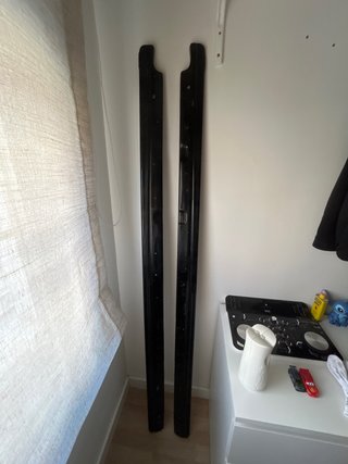 Taloneras Maxton Seat Leon